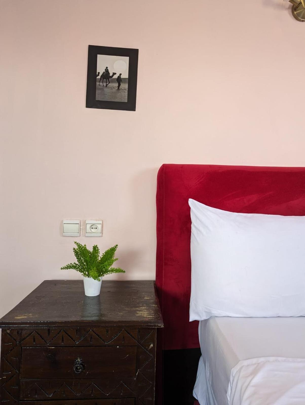 Riad Dar Sahrawi Marrakesh Room photo